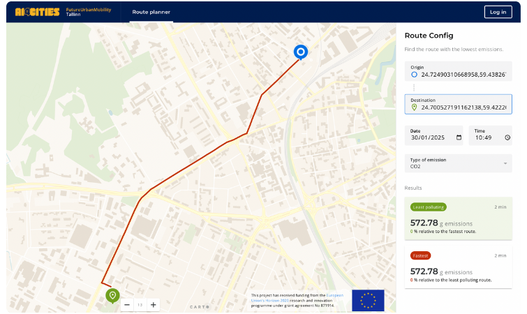 Infrastructure Design